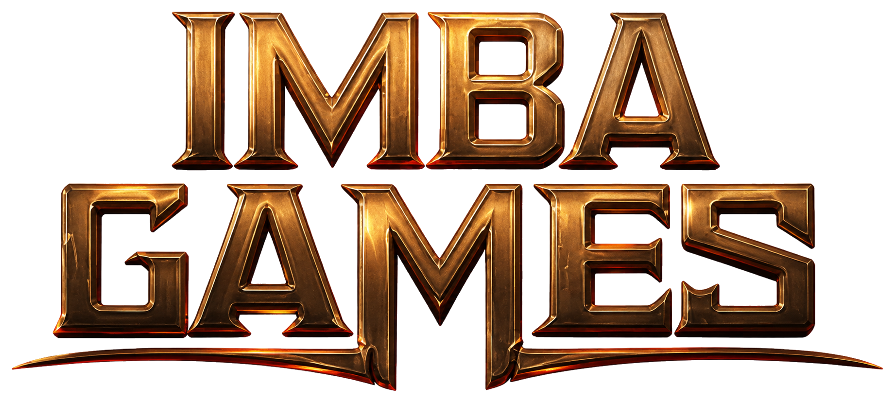 IMBA Games
